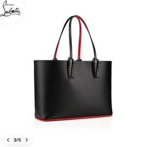 Christian Louboutin Cabana Small tote bag